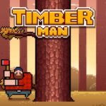 TIMBERMAN