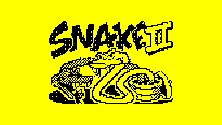 SNAKE 2